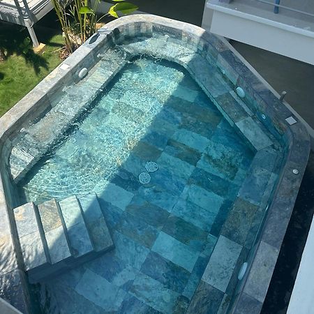 Albergue Wide Mouth Frog Quepos Manuel Antonio Exterior foto