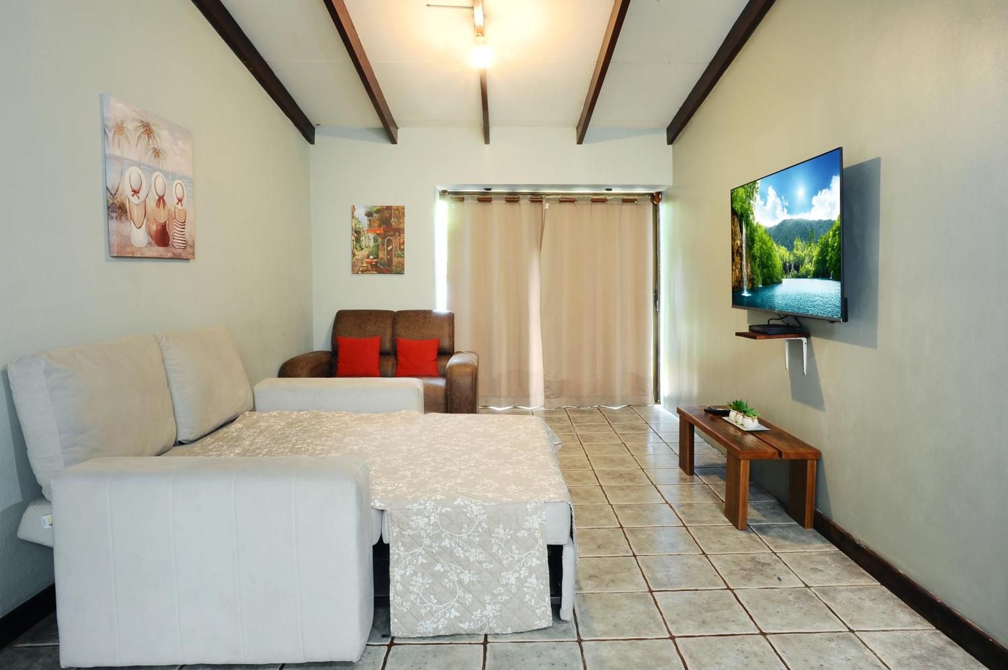 Albergue Wide Mouth Frog Quepos Manuel Antonio Exterior foto