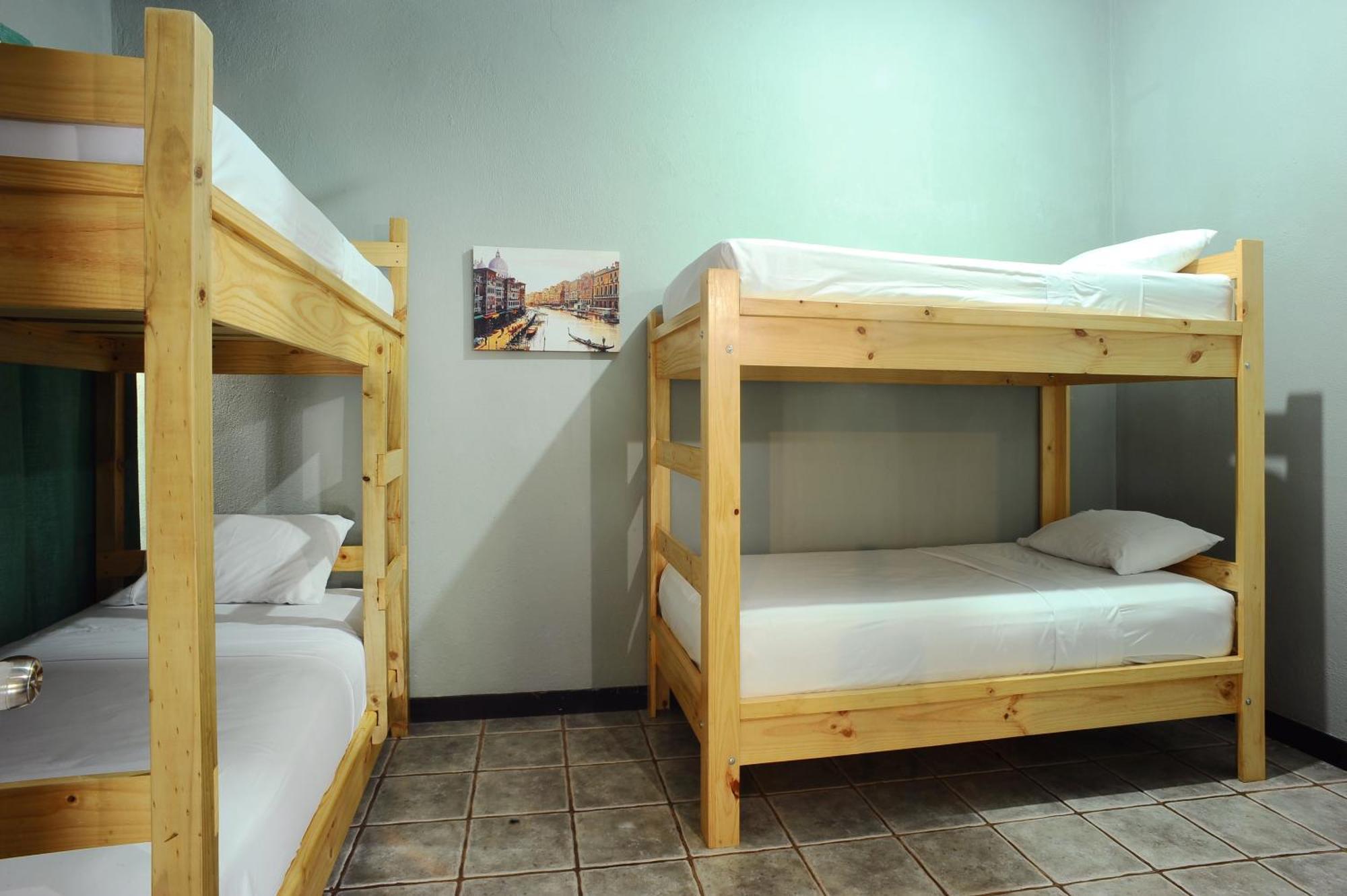 Albergue Wide Mouth Frog Quepos Manuel Antonio Exterior foto