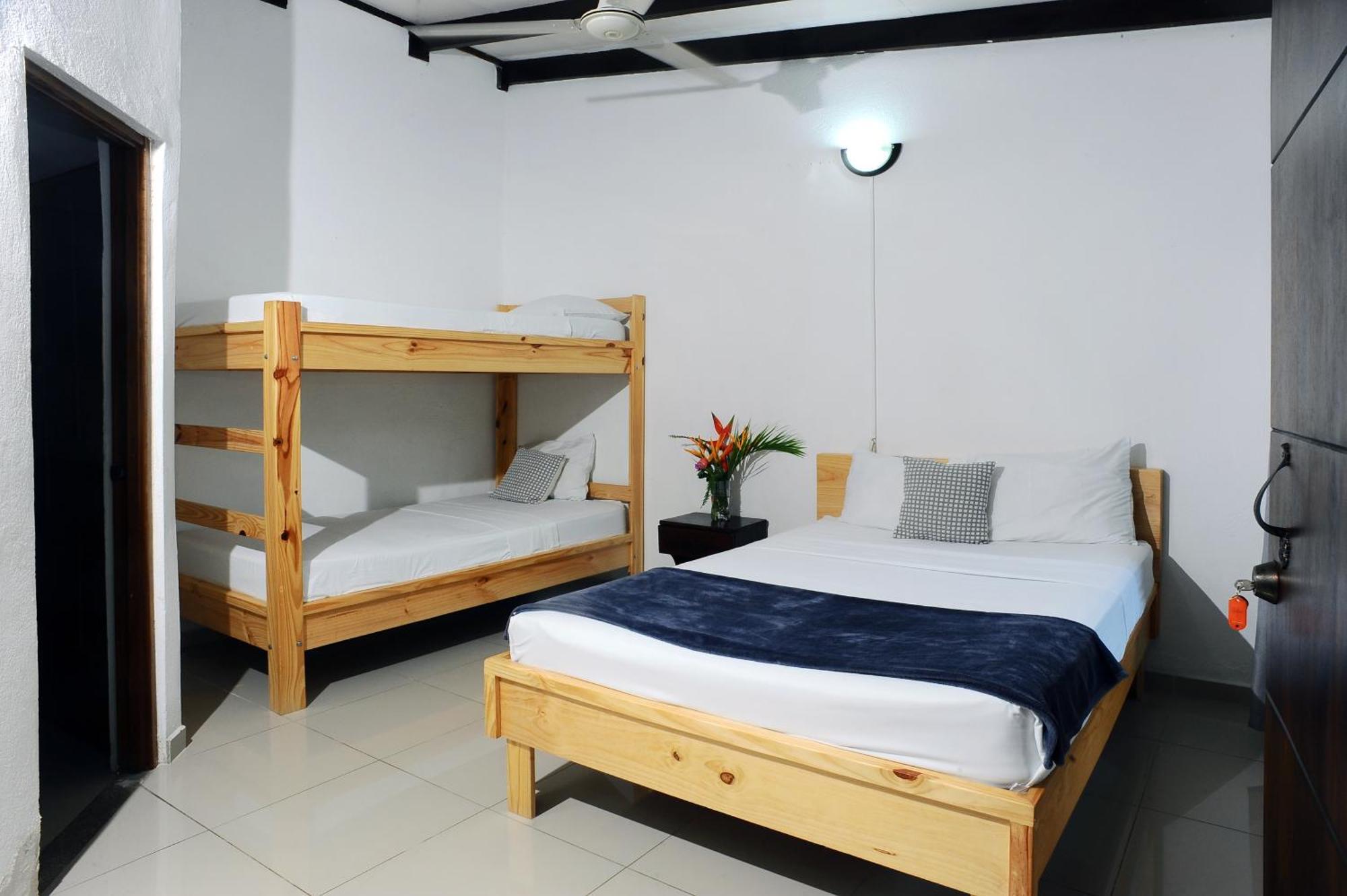 Albergue Wide Mouth Frog Quepos Manuel Antonio Exterior foto