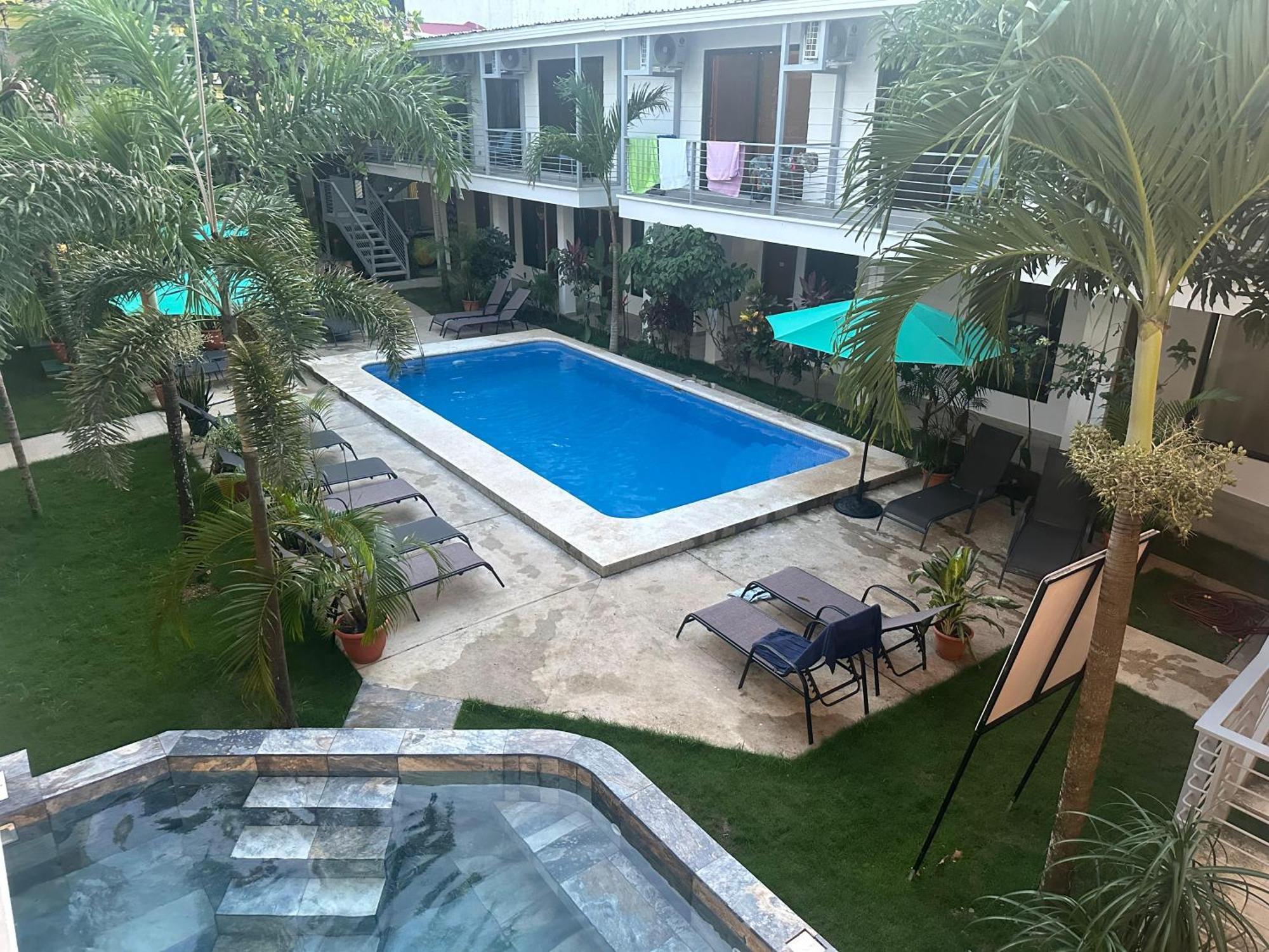 Albergue Wide Mouth Frog Quepos Manuel Antonio Exterior foto