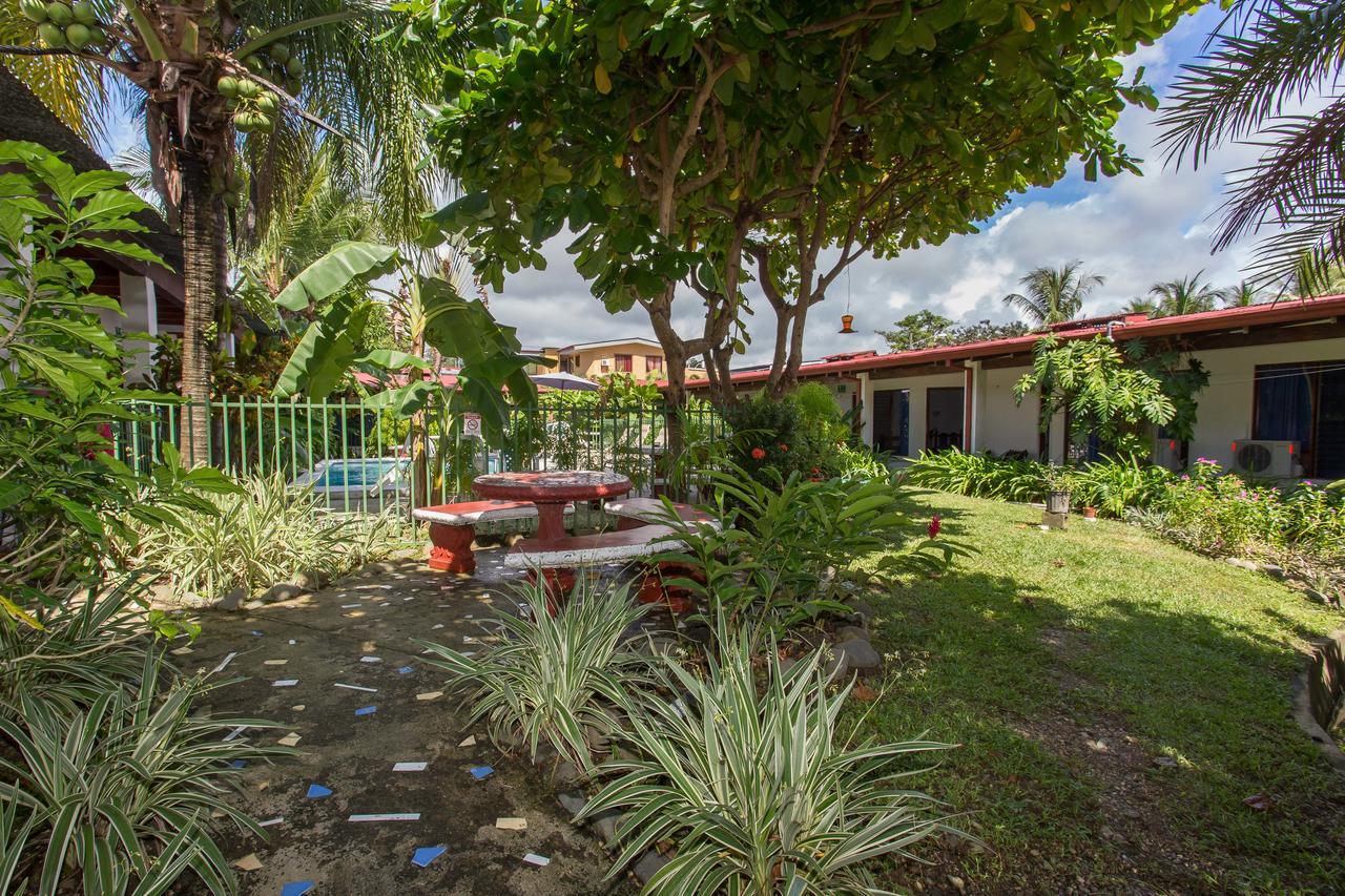 Albergue Wide Mouth Frog Quepos Manuel Antonio Exterior foto